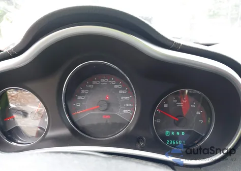 2011 Dodge Avenger Express z USA, uszkodzony, nr VIN 1B3BD4FBXBN508612